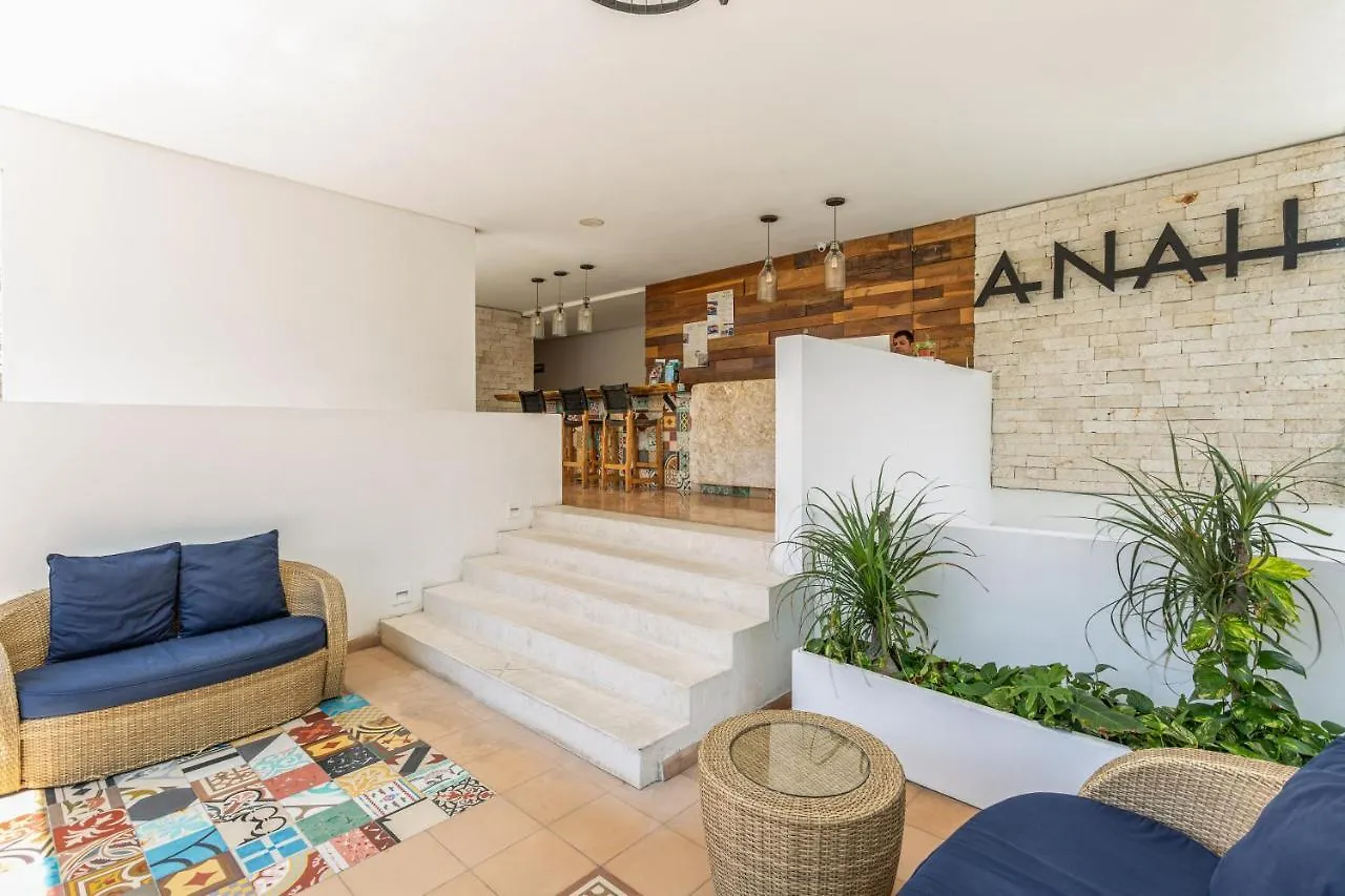 Apartment Downtown Playa Condo Playa del Carmen