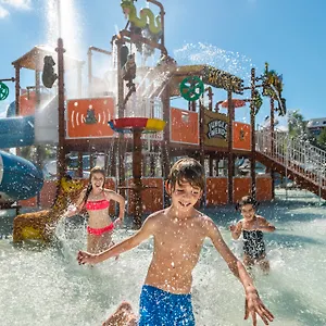 5* Üdülőközpont Ocean Riviera Paradise All Inclusive
